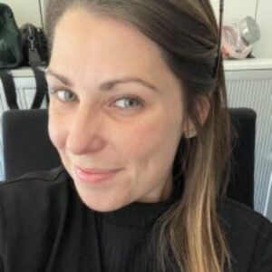 Profilbild von Vanessa