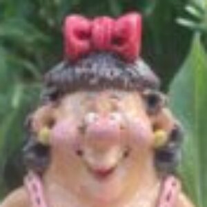 Profilbild von Ute