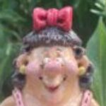 Profilbild von Ute