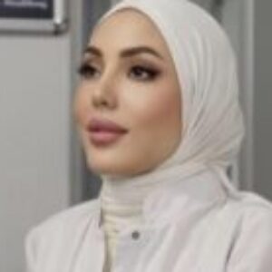 Profilbild von Madina