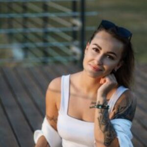 Profilbild von Sandra