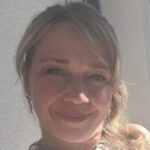 Profilbild von Nicole