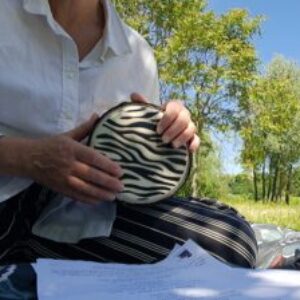 Profilbild von Angela
