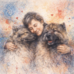 Profilbild von Elke Haardt
