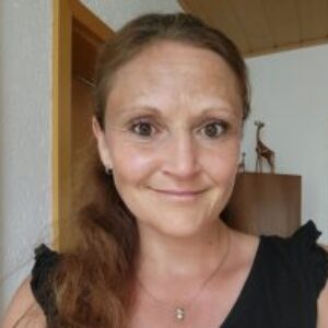 Profilbild von Doris Fuchs