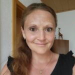Profilbild von Doris Fuchs