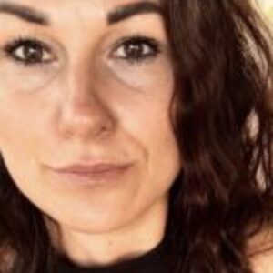 Profilbild von Jennifer Wuckel