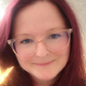 Profilbild von Maria