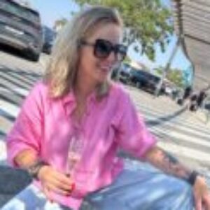 Profilbild von Vicky