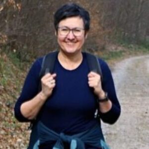 Profilbild von Petra Nitschke