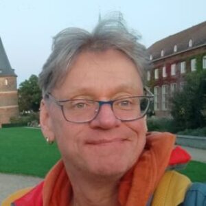 Profilbild von Thorsten