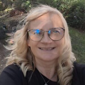 Profilbild von Karina
