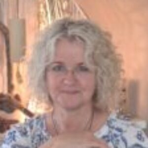Profilbild von Katja Kühne