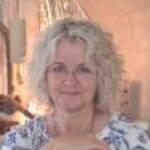 Profilbild von Katja Kühne