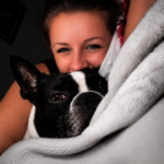 Profilbild von Susanne