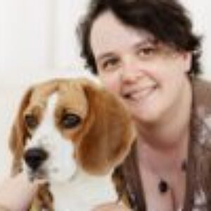 Profilbild von Wiebke Schumann
