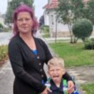 Profilbild von Franziska Kinzl