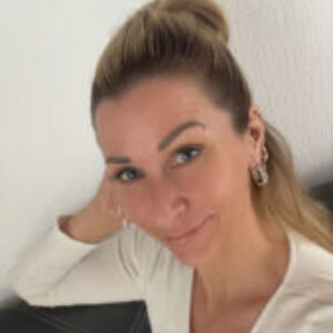 Profilbild von Denise
