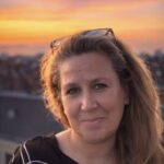 Profilbild von Petra