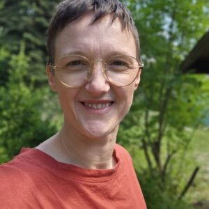 Profilbild von Beatrice