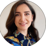 Profilbild von Golnaz
