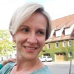 Profilbild von Sylvia