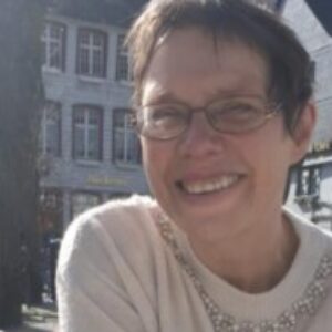 Profilbild von Lijdia Bongers