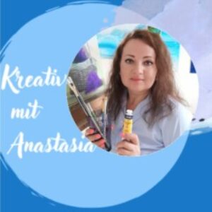 Profilbild von Anastasia