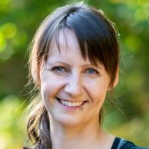 Profilbild von Antje