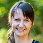 Profilbild von Antje
