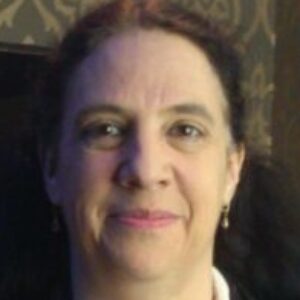 Profilbild von Sonja