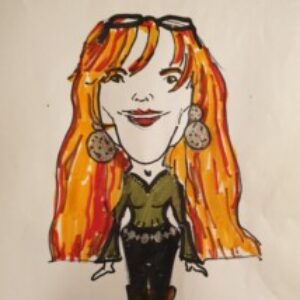 Profilbild von Tina Siems