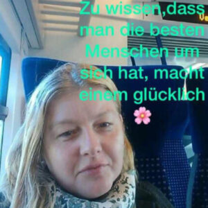 Profilbild von Michelle