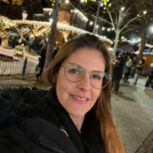 Profilbild von Tijana