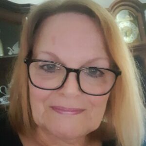 Profilbild von Ilona