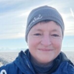 Profilbild von Jennifer