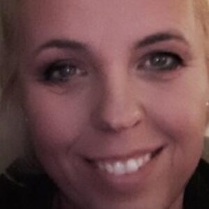 Profilbild von Nadine
