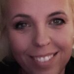 Profilbild von Nadine