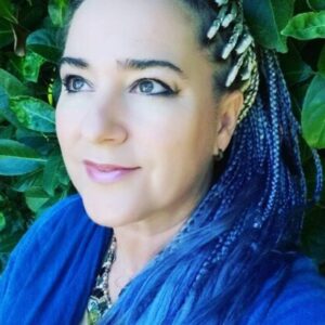 Profilbild von Cornelia