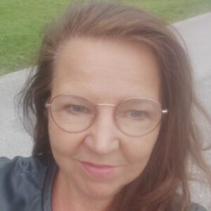 Profilbild von Susanne
