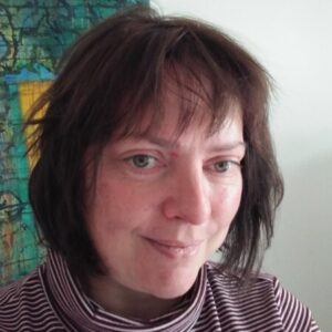 Profilbild von Gabriele