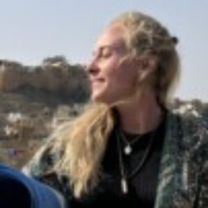 Profilbild von Eva Meitinger