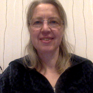 Profilbild von Sonja