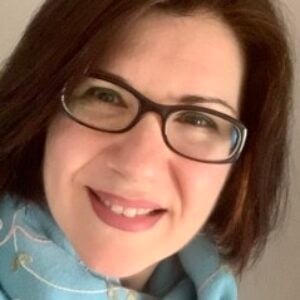 Profilbild von Debora