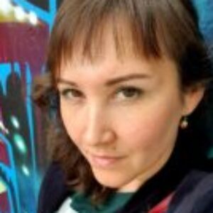 Profilbild von Yelena