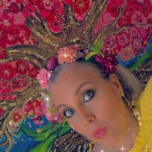 Profilbild von Ladina