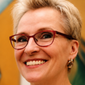 Profilbild von Jacqueline
