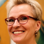 Profilbild von Jacqueline
