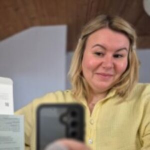 Profilbild von Annette