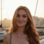Profilbild von Sarah